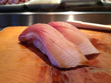 Hamachi Filete de Japón