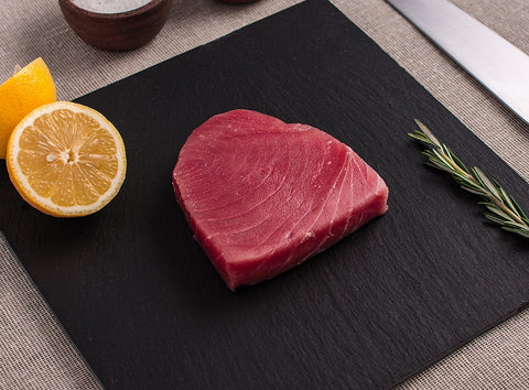 Steak de Atún Importado