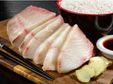 Hamachi Filete de Japón