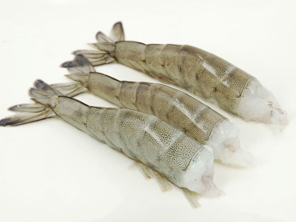 Camarón Crudo U/10