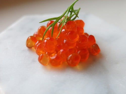 Ikura (Hueva de Salmón)