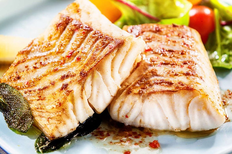 Lonja de Dorado (Mahi Mahi)