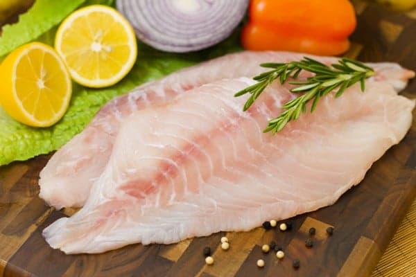 Filete Bassa